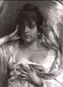Annetta Giacometti