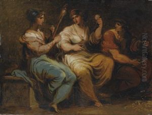 Le Tre Parche Le Tre Parche