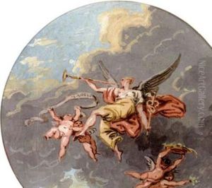 Trionfo Della Pace Trionfo Della Pace