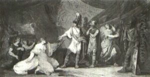 Agamemnon's Refusal To Liberate Chryseis Agamemnon's Refusal To Liberate Chryseis