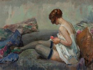 Le Calze Di Seta