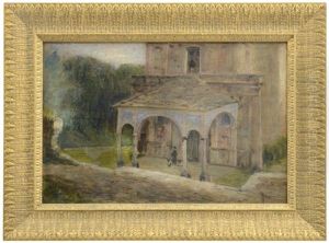 Il Convento by Giovanni Giani