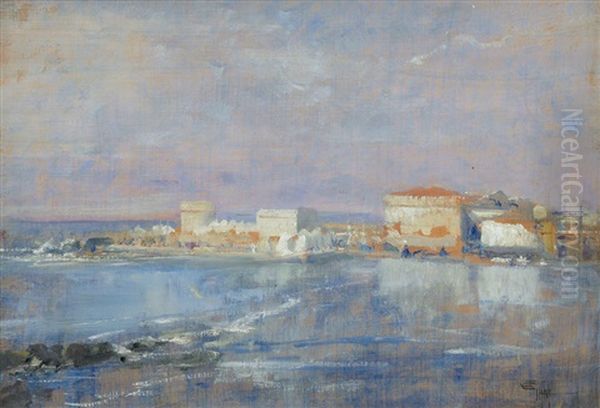 Lungomare - view 1