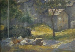 Paesaggio Piemontese