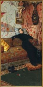 Signora Su Sofa