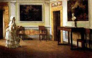 Casa Branca A Torino