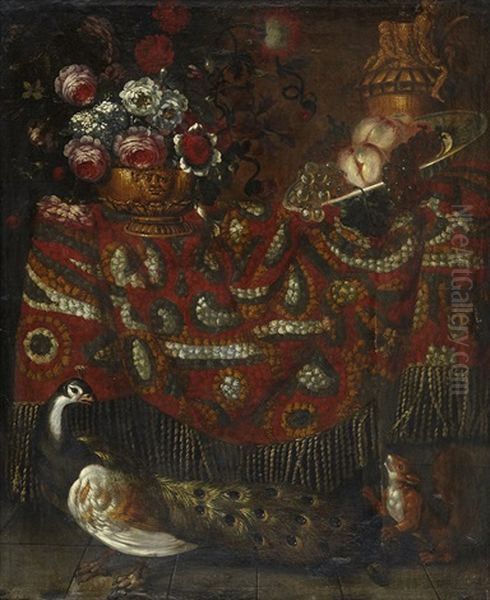 Still Life - view 1