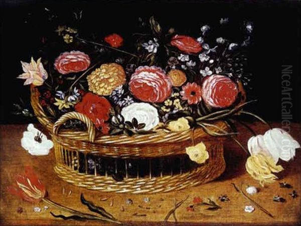 Nature Morte - view 1