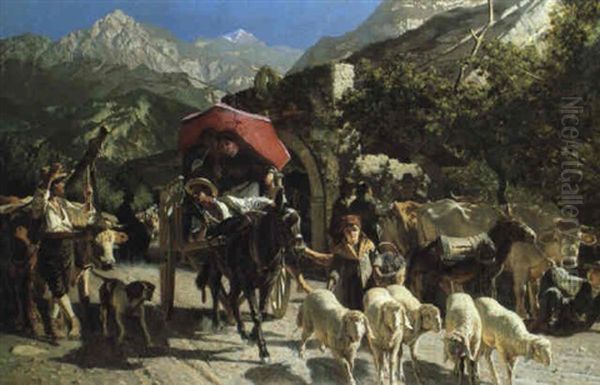 Al Mercato - view 1