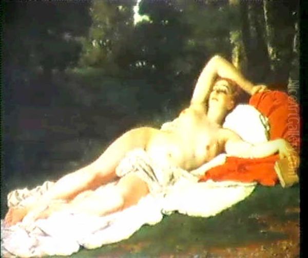 Nudo Pastorale - view 1