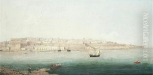 Valetta, Malta