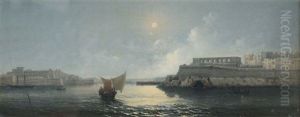 Malta by Girolamo Gianni