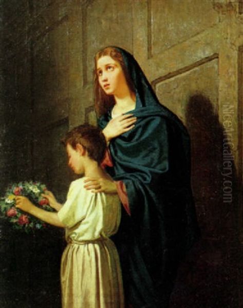 La Madre - view 1