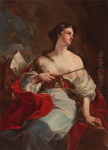 Circe (collaboration W/workshop) - view 1