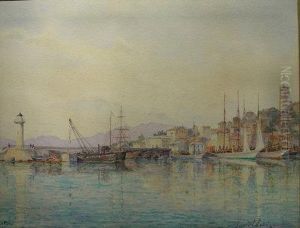 Le Port Le Port