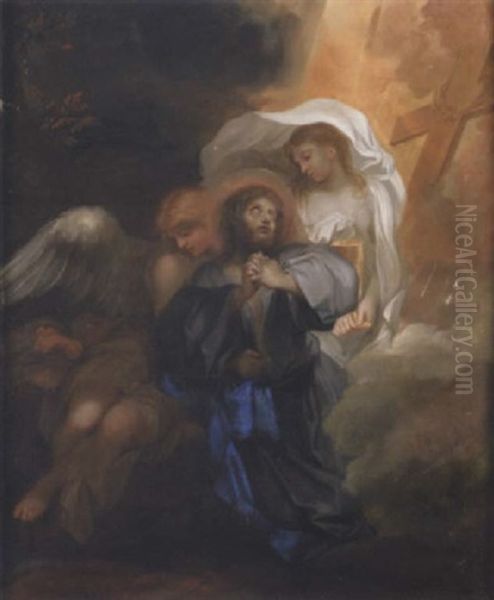The Resurrection Of Christ - view 1