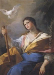 Allegoria Della Pace