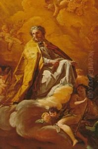 San Isidoro De Sevilla