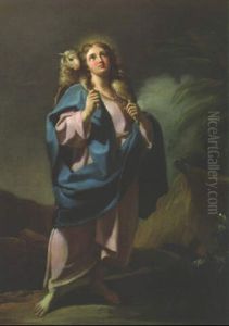 The Good Shepherd The Good Shepherd