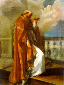 Saint Herculanus
