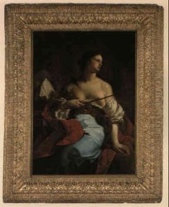 Medea Or Circe