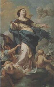 L'immaculee Conception