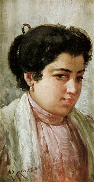 Figura Femminile - view 1