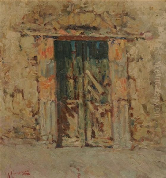 Portone - view 1