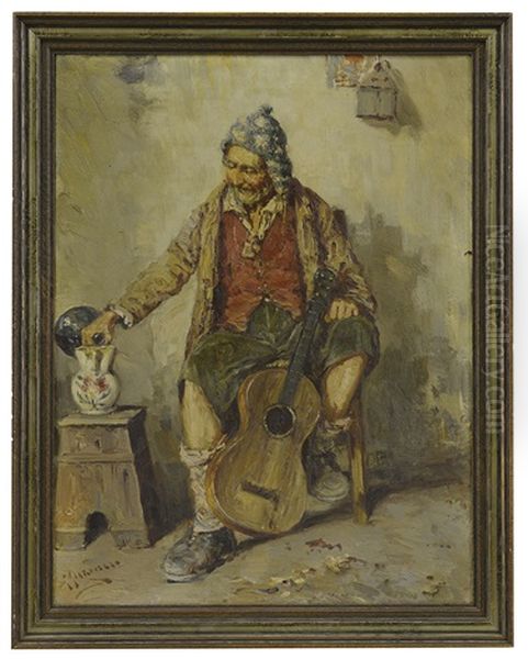 Musicante - view 1