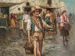 Mercatino Del Pesce