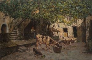 Vita In Cascina Vita In Cascina