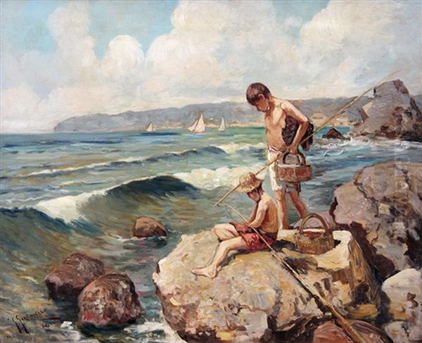 Giovani Pescatori - view 1