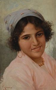 La Camicetta Rosa