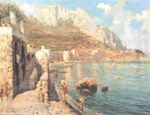 Bagno A Capri