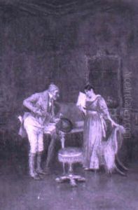 The Music Lesson