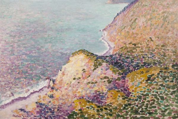 Coastal Landscape - view 1