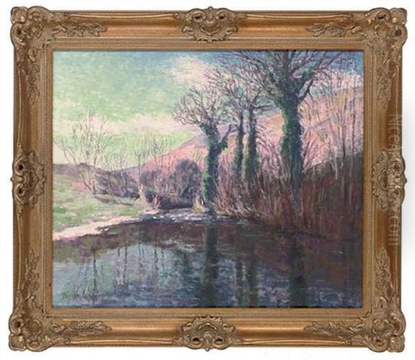 The Lyn, Above Brendon, Exmoor - view 1