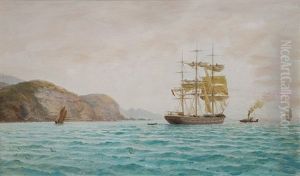 Outward Bound by John Gibb