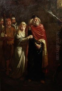 David Ii, King Of Scotland David Ii, King Of Scotland