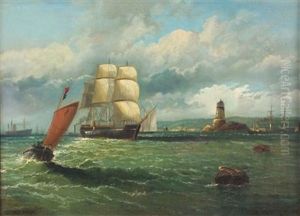 Belfast Lough