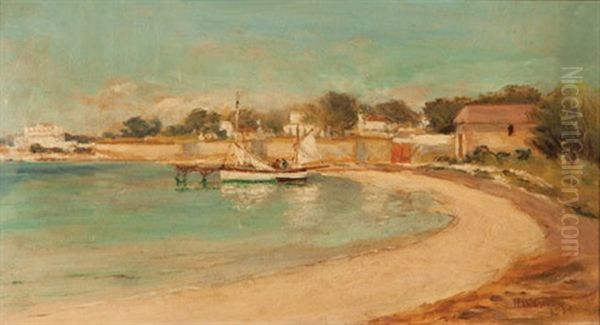 Rottnest - view 1