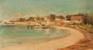 Rottnest by Herbert William Gibbs