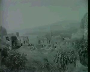 Vue De Taormine