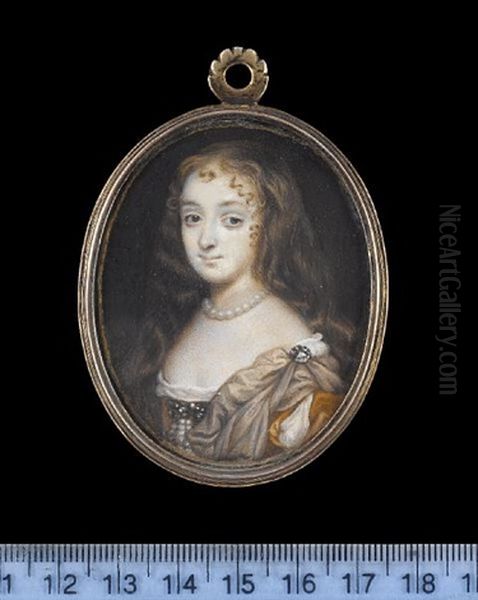 Anne Hyde, Duchess Of York - view 1