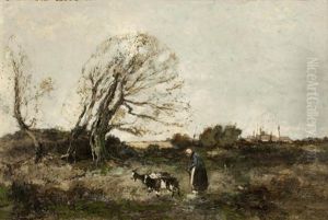 The Goatherd