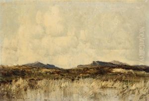 Schottische Gebirgslandschaft Schottische Gebirgslandschaft