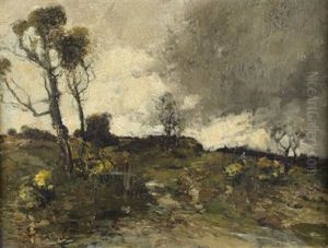 The Approaching Storm