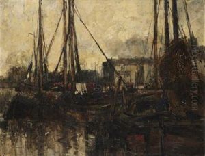 The Harbour The Harbour