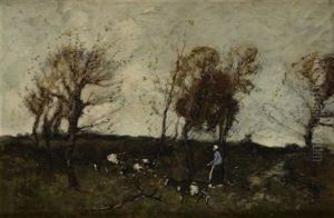 The Goatherd