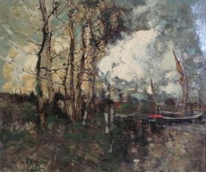 The Mooring The Mooring